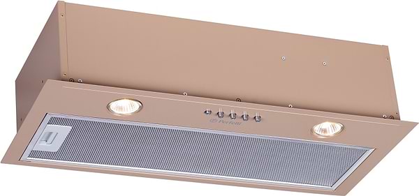 Фото - Витяжка вбудована Perfelli BI 6011 A 550 DARK IV