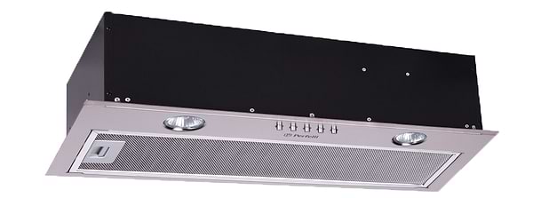 Фото - Вытяжка встраиваемая Perfelli BI 6011 A 550 I Фото - Вытяжка встраиваемая Perfelli BI 6011 A 550 I