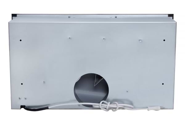 Фото - Вытяжка встраиваемая Perfelli BI 6322 BL LED