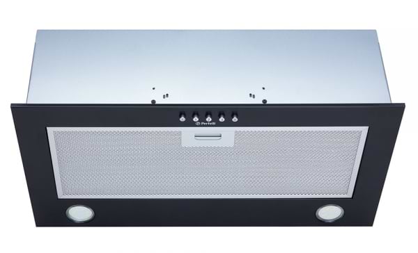 Фото - Вытяжка встраиваемая Perfelli BI 6322 BL LED