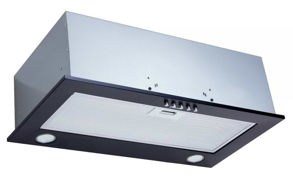 Фото - Вытяжка встраиваемая Perfelli BI 6322 BL LED