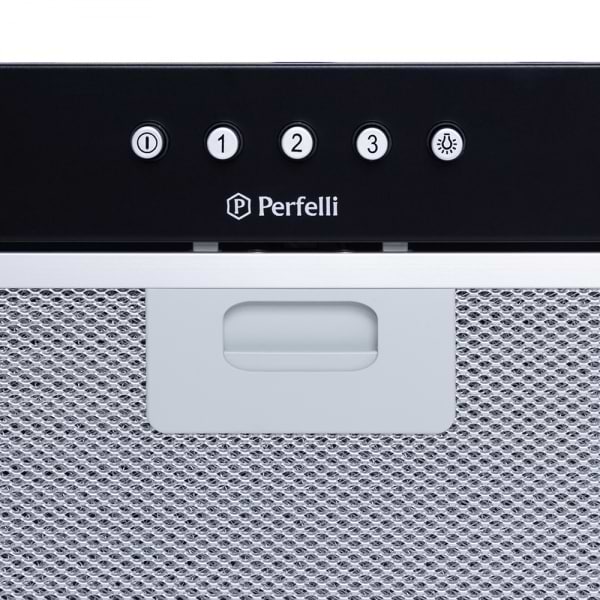 Фото - Вытяжка встраиваемая Perfelli BI 6322 BL LED