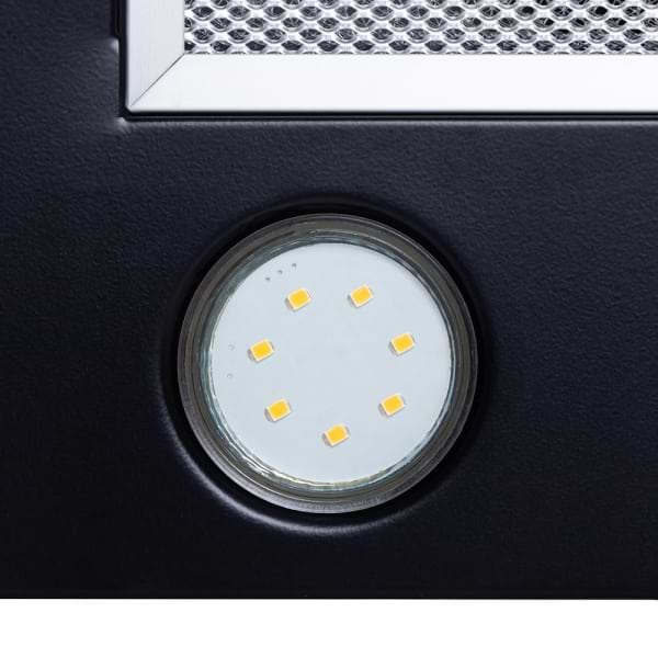 Фото - Вытяжка встраиваемая Perfelli BI 6322 BL LED