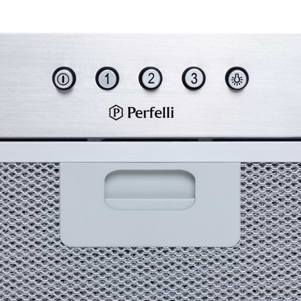 Фото - Вытяжка встраиваемая Perfelli BI 6322 I LED