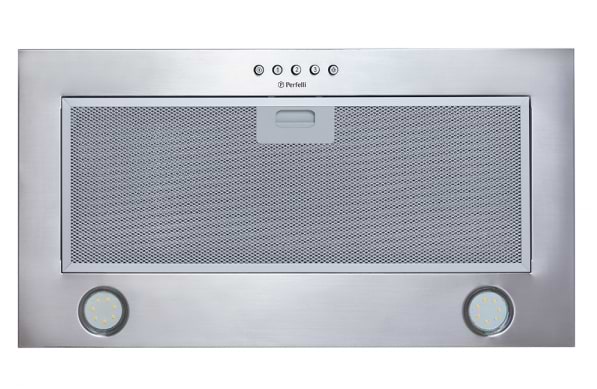 Фото - Вытяжка встраиваемая Perfelli BI 6322 I LED