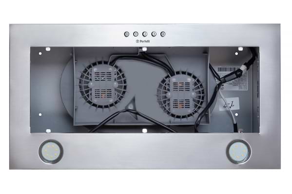 Фото - Вытяжка встраиваемая Perfelli BI 6322 I LED