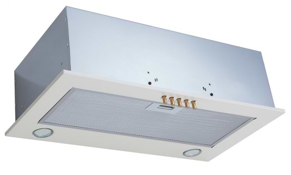 Фото - Вытяжка встраиваемая Perfelli BI 6322 IV LED