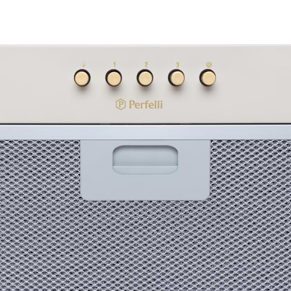 Фото - Вытяжка встраиваемая Perfelli BI 6322 IV LED