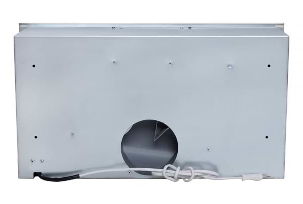 Фото - Вытяжка встраиваемая Perfelli BI 6322 IV LED