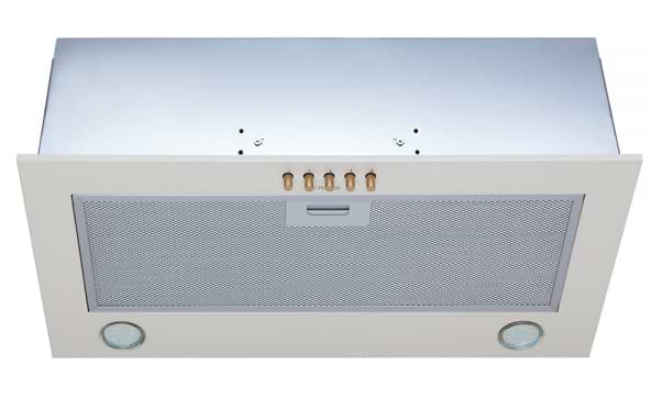 Фото - Вытяжка встраиваемая Perfelli BI 6322 IV LED