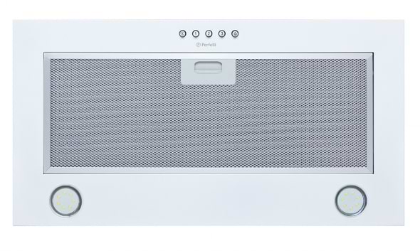 Фото - Вытяжка встраиваемая Perfelli BI 6322 W LED