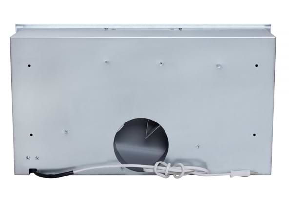Фото - Вытяжка встраиваемая Perfelli BI 6322 W LED