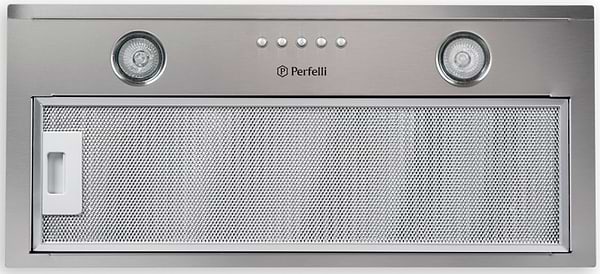 Фото - Вытяжка встраиваемая Perfelli BI 6511 A 1000 I