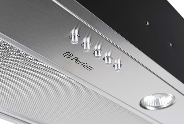 Фото - Вытяжка встраиваемая Perfelli BI 6511 A 1000 I