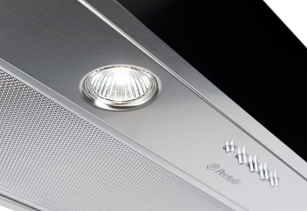 Фото - Вытяжка встраиваемая Perfelli BI 6511 A 1000 I