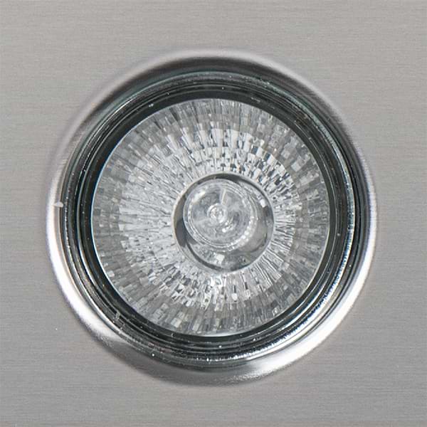 Фото - Вытяжка встраиваемая Perfelli BI 6511 A 1000 I