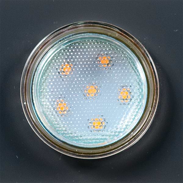 Фото - Витяжка вбудована Perfelli BI 6562 A 1000 GF LED Glass