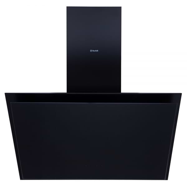 Фото - Вытяжка декоративная Perfelli DNS 6622 BL LED