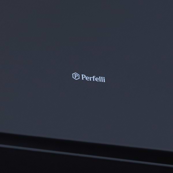 Фото - Вытяжка декоративная Perfelli DNS 6622 BL LED