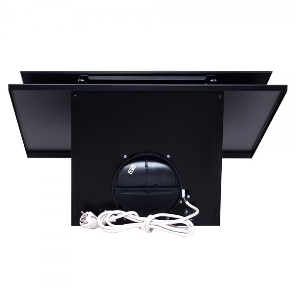 Фото - Вытяжка декоративная Perfelli DNS 6622 BL LED