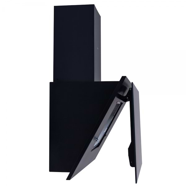 Фото - Вытяжка декоративная Perfelli DNS 6622 BL LED