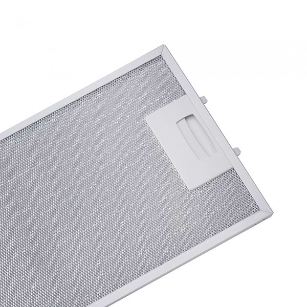 Фото - Уцінка - Витяжка декоративна Perfelli DNS 97123 B 1100 BL LED Strip