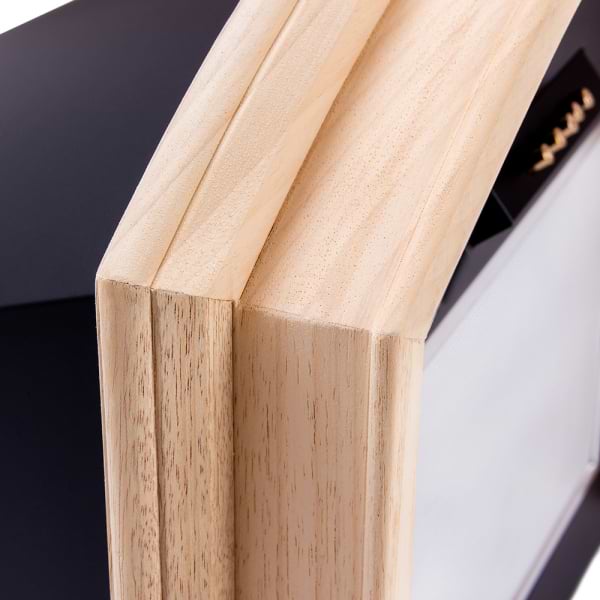 Фото - Вытяжка декоративная Perfelli K 6622 C BL 1000 COUNTRY LED