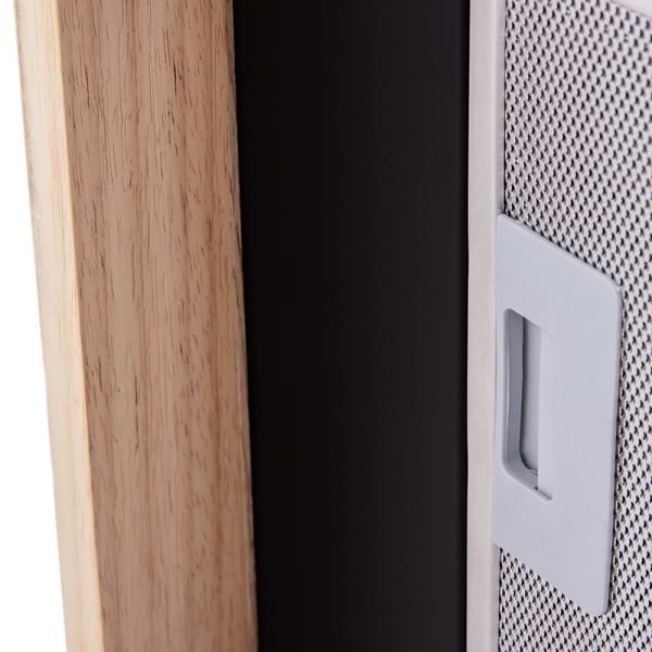 Фото - Вытяжка декоративная Perfelli K 6622 C BL 1000 COUNTRY LED