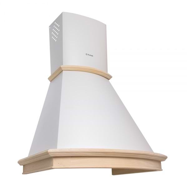 Фото - Вытяжка декоративная Perfelli K 6622 C IV 1000 COUNTRY LED