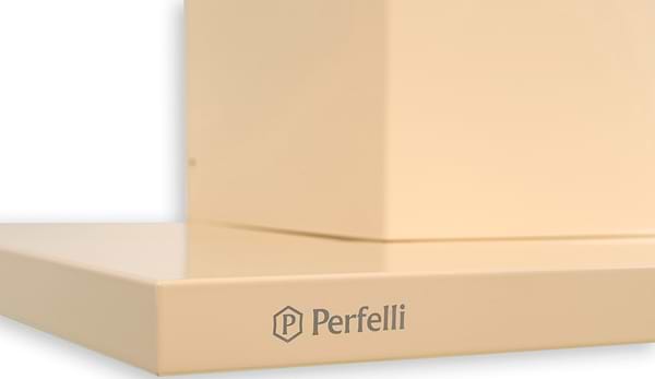 Фото - Вытяжка декоративная Perfelli T 6612 A 1000 IV LED