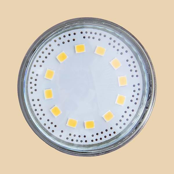 Фото - Вытяжка декоративная Perfelli T 6612 A 1000 IV LED