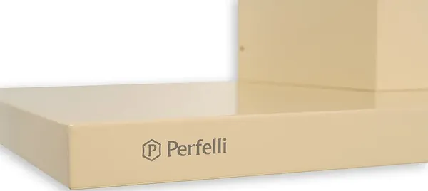 Фото - Вытяжка декоративная Perfelli T 9612 A 1000 IV LED