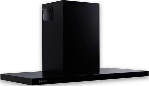 Фото - Витяжка декоративна Perfelli TET 9612 A 1000 BL LED