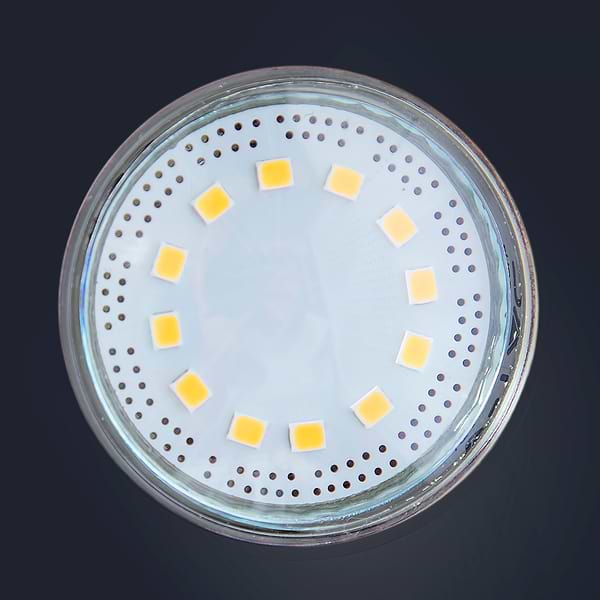 Фото - Витяжка декоративна Perfelli TET 9612 A 1000 BL LED
