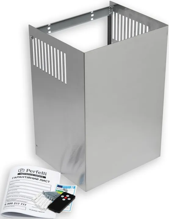 Фото - Витяжка декоративна Perfelli TET 9612 A 1000 I LED