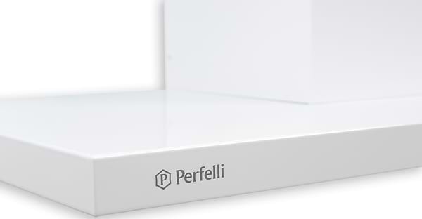 Фото - Витяжка декоративна Perfelli TET 9612 A 1000 W LED