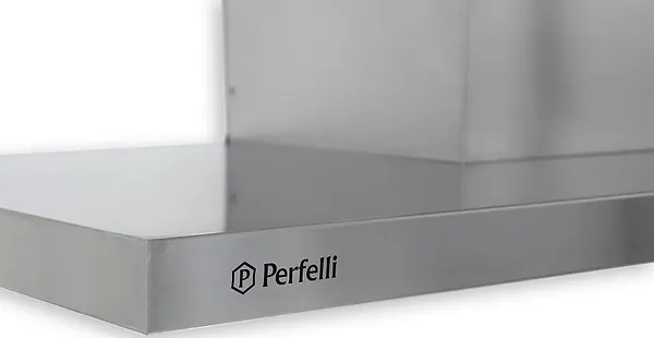 Фото - Витяжка декоративна Perfelli TET 9612 A 1000 I LED