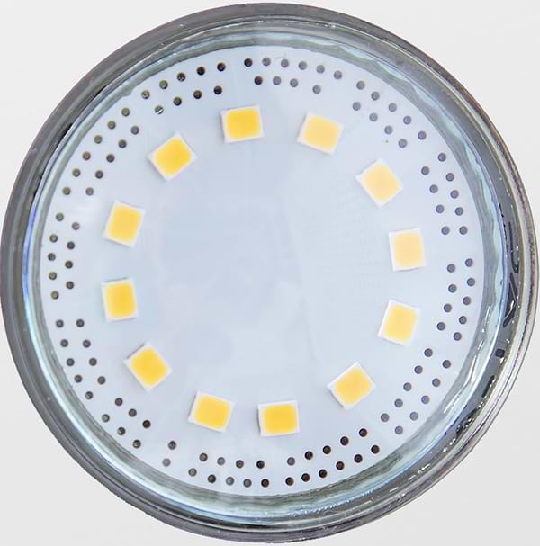 Фото - Витяжка декоративна Perfelli TET 9612 A 1000 W LED
