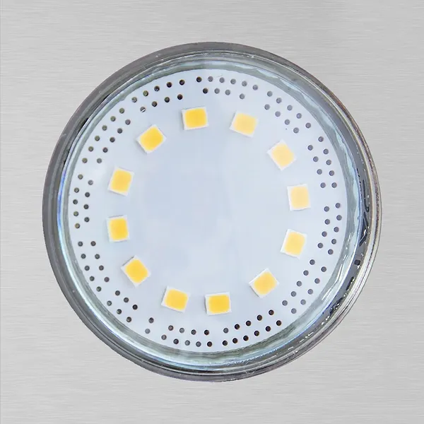 Фото - Витяжка декоративна Perfelli TET 9612 A 1000 I LED