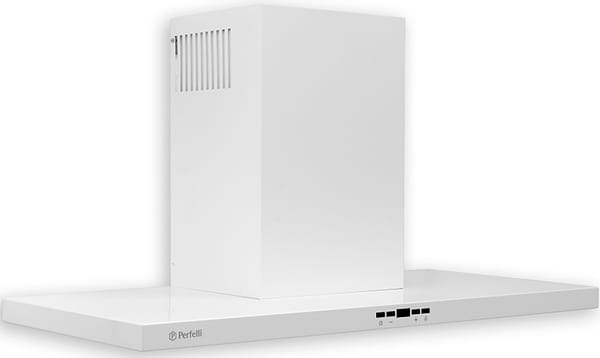 Фото - Витяжка декоративна Perfelli TET 9612 A 1000 W LED
