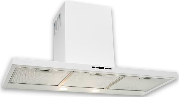 Фото - Витяжка декоративна Perfelli TET 9612 A 1000 W LED