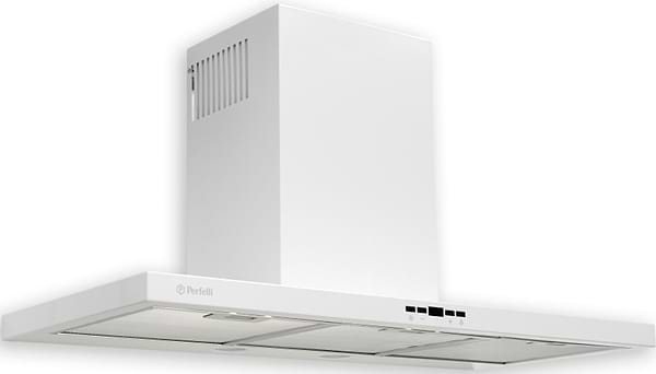 Фото - Витяжка декоративна Perfelli TET 9612 A 1000 W LED