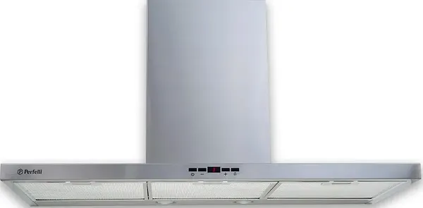 Фото - Витяжка декоративна Perfelli TET 9612 A 1000 I LED