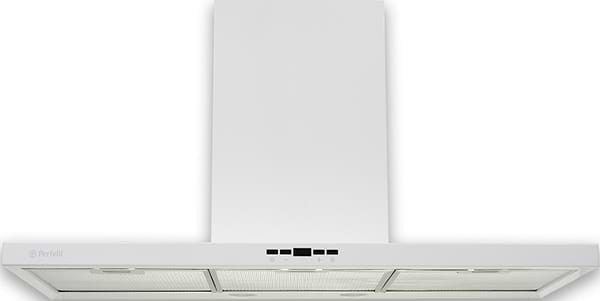 Фото - Витяжка декоративна Perfelli TET 9612 A 1000 W LED