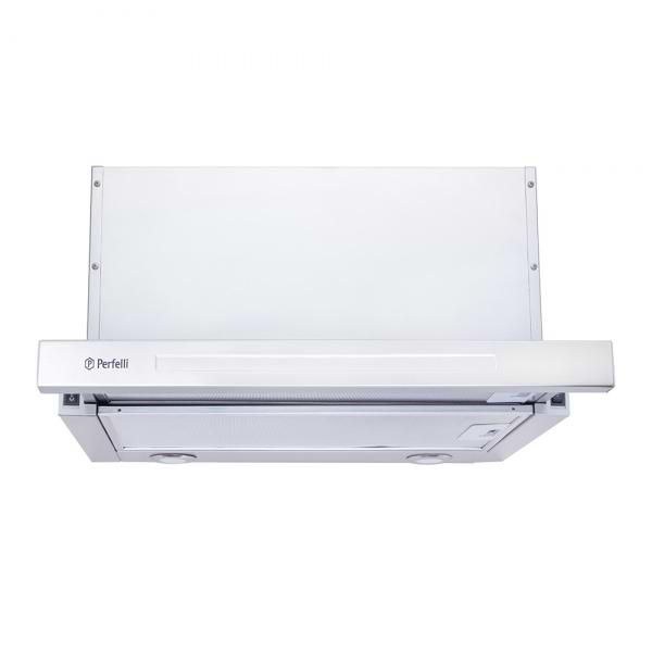 Фото - Вытяжка встраиваемая Perfelli TL 5602 C S/I 1000 LED