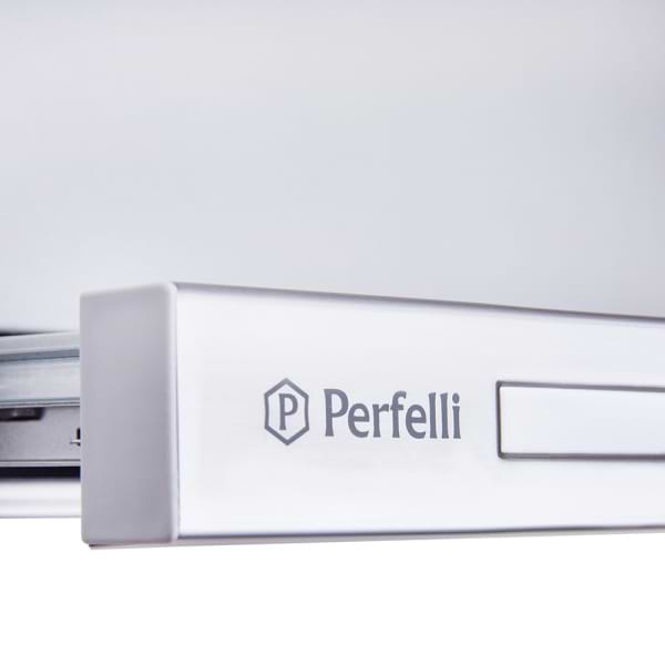 Фото - Вытяжка встраиваемая Perfelli TL 5602 C S/I 1000 LED