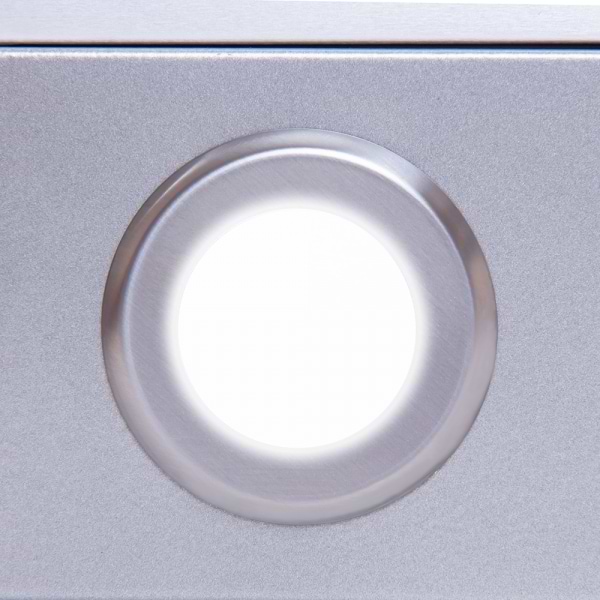 Фото - Вытяжка встраиваемая Perfelli TL 5602 C S/I 1000 LED