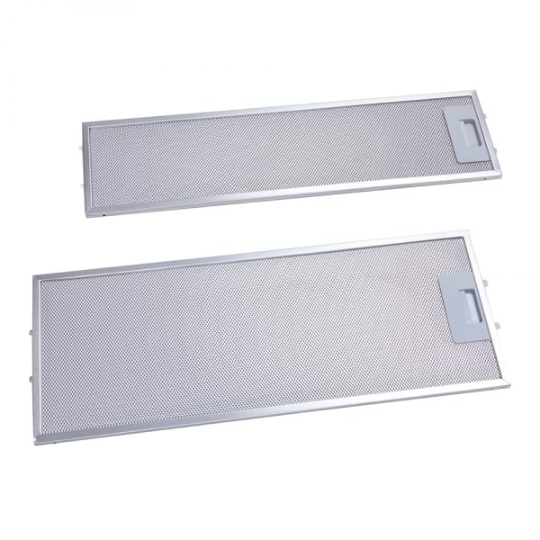 Фото - Вытяжка встраиваемая Perfelli TL 5602 C S/I 1000 LED