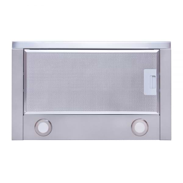 Фото - Вытяжка встраиваемая Perfelli TL 5602 C S/I 1000 LED