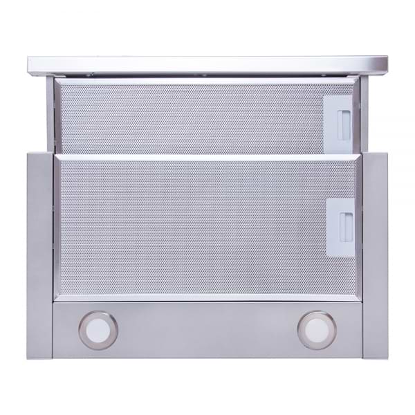 Фото - Вытяжка встраиваемая Perfelli TL 5602 C S/I 1000 LED